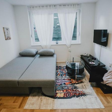 Apartman Daris 2 SJJ Exterior photo