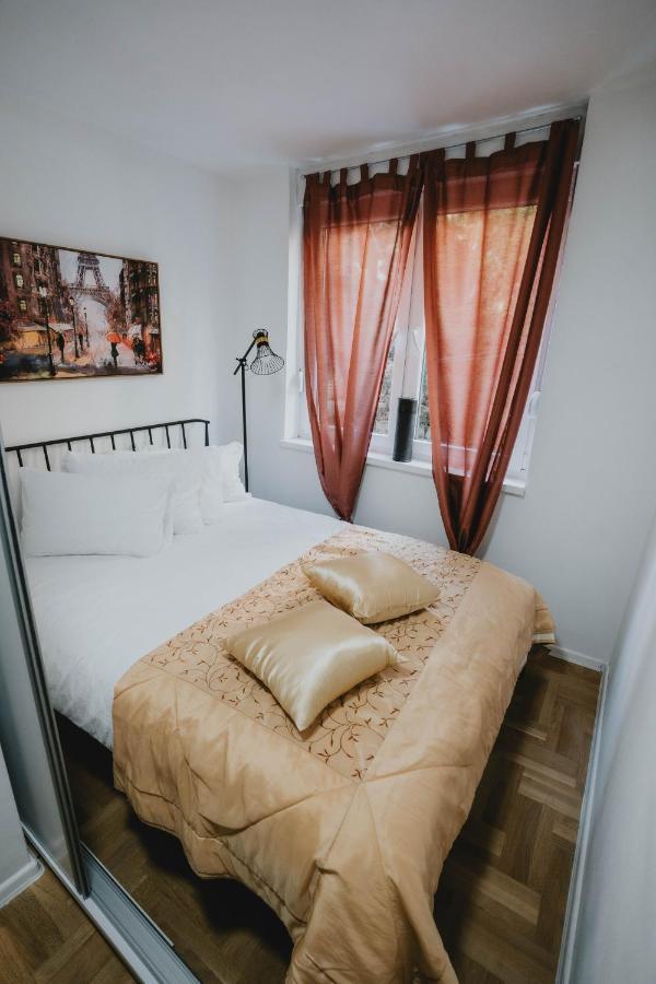 Apartman Daris 2 SJJ Exterior photo