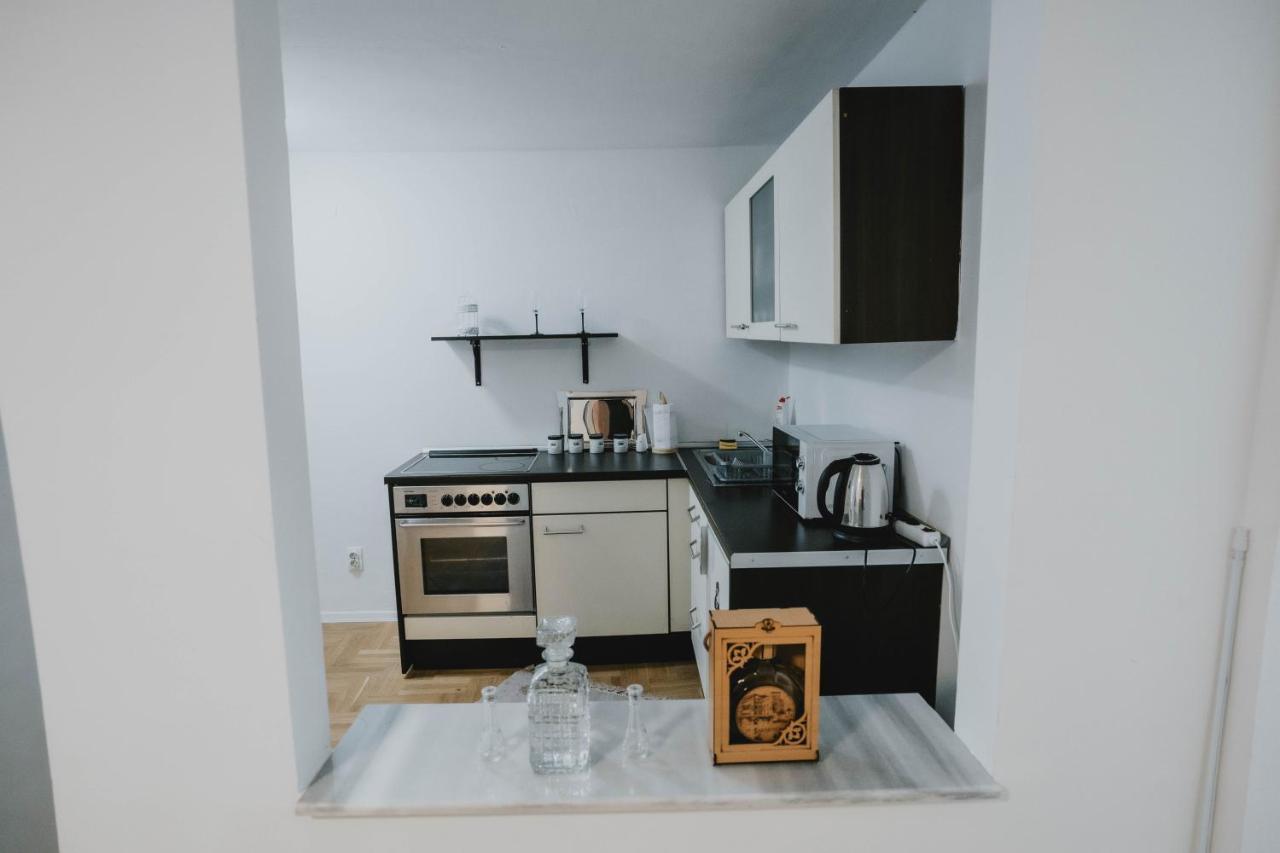 Apartman Daris 2 SJJ Exterior photo