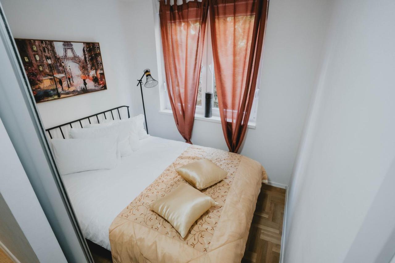 Apartman Daris 2 SJJ Exterior photo