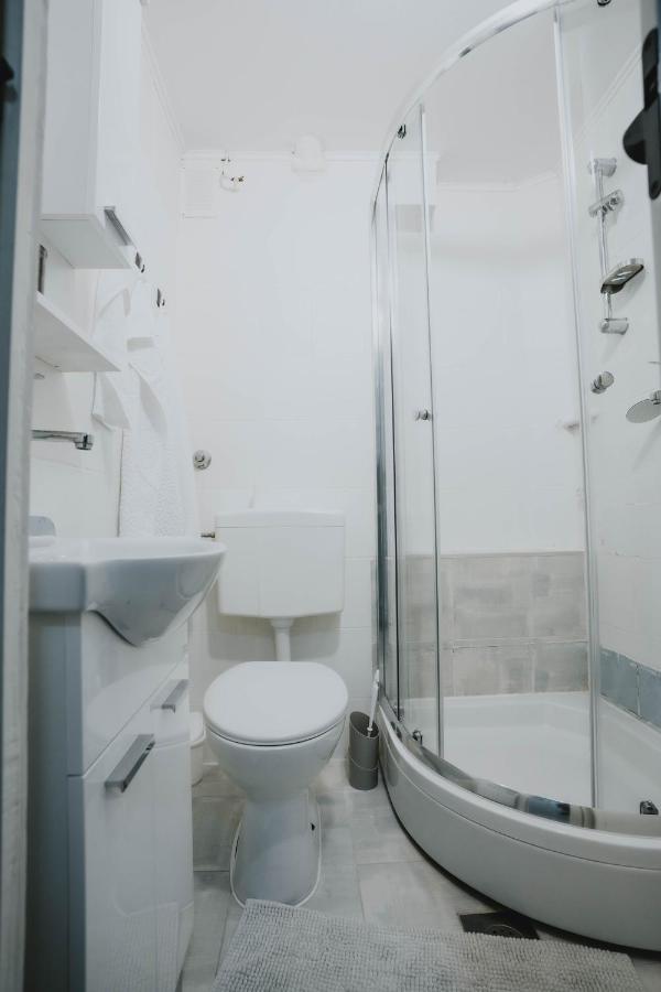 Apartman Daris 2 SJJ Exterior photo