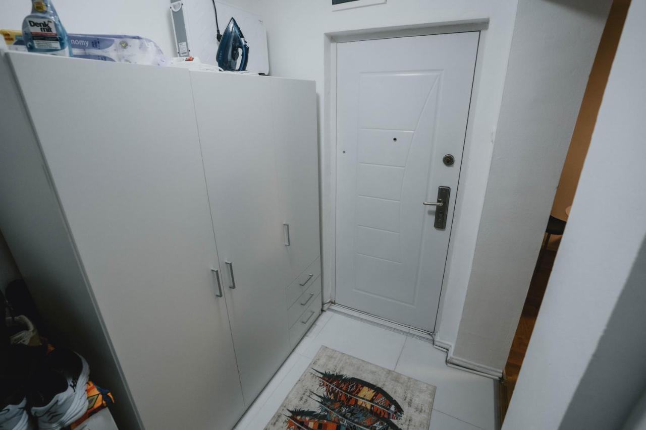 Apartman Daris 2 SJJ Exterior photo