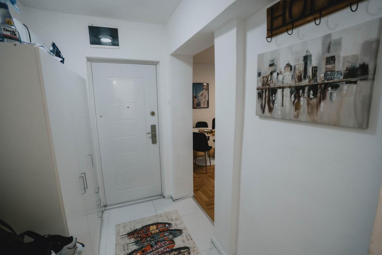 Apartman Daris 2 SJJ Exterior photo